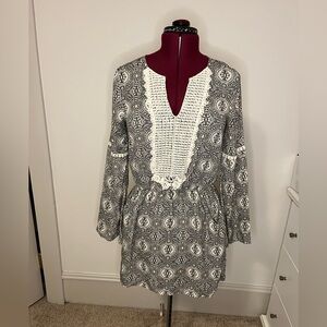 Altar’d State dress